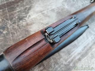 La Coruna mod43 anno 1955 calibro 8x57js