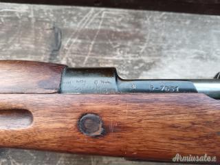 La Coruna mod43 anno 1955 calibro 8x57js