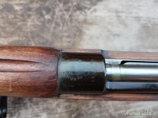 La Coruna mod43 anno 1955 calibro 8x57js