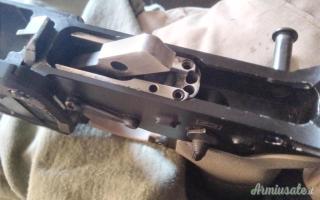 Trigger  ar 15