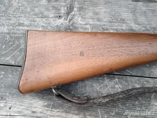 Schmidt Rubin 1897 Kadet calibro 7,5x55sw