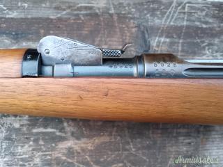 Schmidt Rubin 1897 Kadet calibro 7,5x55sw