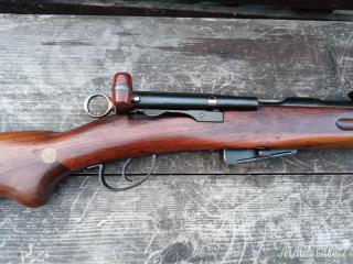 Schmidt Rubin k11 calibro 7,5x55sw