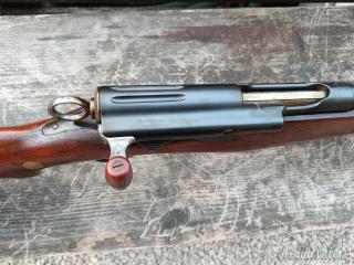 Schmidt Rubin k11 calibro 7,5x55sw