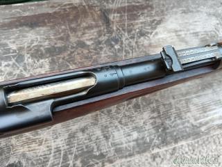 Schmidt Rubin k11 calibro 7,5x55sw