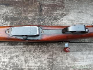 Schmidt Rubin k11 calibro 7,5x55sw