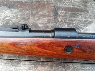 Mauser K98 S/42G 1935 8x57js
