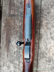 Mauser K98 S/42G 1935 8x57js