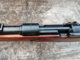 Mauser K98 S/42G 1935 8x57js