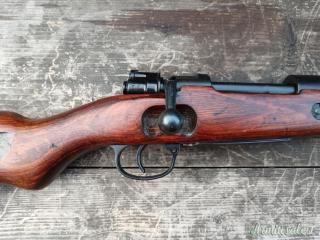 Mauser K98 S/42G 1935 8x57js