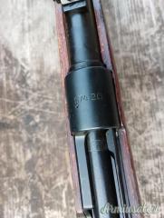 Mauser K98 S/42G 1935 8x57js