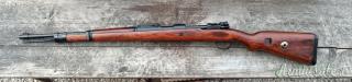 Mauser K98 S/42G 1935 8x57js