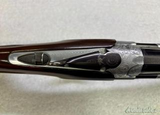 USATO - SOVRAPPOSTO BERETTA S687 CAL.20 CM 71 ***/*