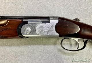 USATO - SOVRAPPOSTO BERETTA S687 CAL.20 CM 71 ***/*