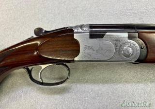 USATO - SOVRAPPOSTO BERETTA S687 CAL.20 CM 71 ***/*