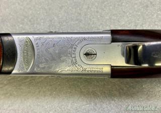 USATO - SOVRAPPOSTO BERETTA S687 CAL.20 CM 71 ***/*