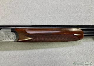 USATO - SOVRAPPOSTO BERETTA S687 CAL.20 CM 71 ***/*