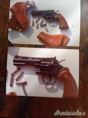 Colt phyton .357 Magnum