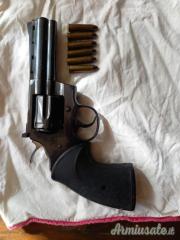 Colt phyton .357 Magnum