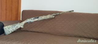 Benelli m2 12