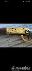 Winchester Lone Star 1  .30-30 Winchester