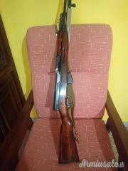 SKS SIMONOV