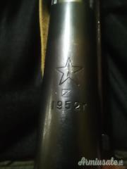 SKS SIMONOV