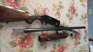 Beretta a300 12