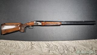 Beretta DT10 TRAP