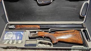 Beretta DT10 TRAP