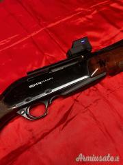 Winchester SXR VULCAN .30-06 Springfield + ZEISS