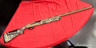 Benelli Benelli Super Black Eagle 3 A.I. Cerakote FDE – Max 7  12