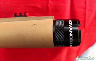 Benelli Benelli Super Black Eagle 3 A.I. Cerakote FDE – Max 7  12