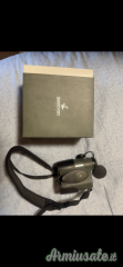 Telemetro Laser Swarovski Optik Laser Guide 8x30 - Con Scatola e Corredo Originale