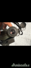 Telemetro Laser Swarovski Optik Laser Guide 8x30 - Con Scatola e Corredo Originale