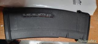 Caricatore Magpul per M4