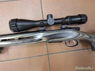 CZ 550 VARMINT cal. 308 Win