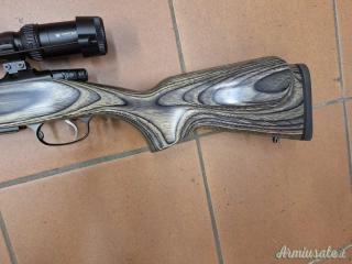 CZ 550 VARMINT cal. 308 Win