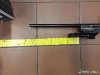 CZ 550 VARMINT cal. 308 Win