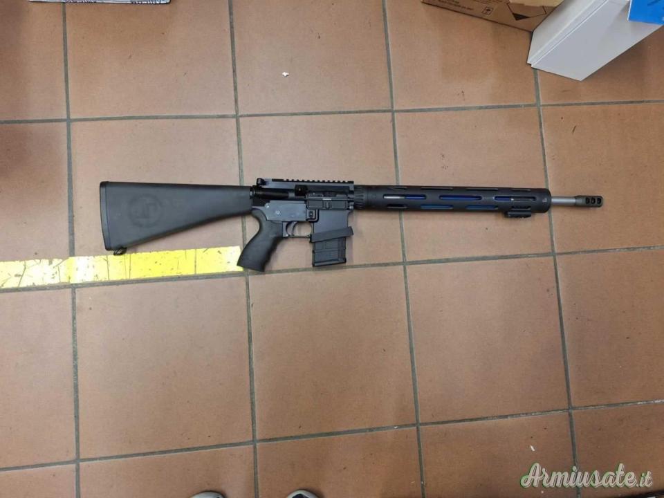 OBERLAND SPORTER 15 cal. 223 Rem.