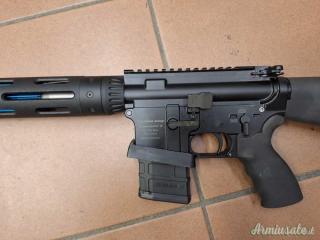 OBERLAND SPORTER 15 cal. 223 Rem.