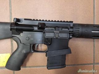 OBERLAND SPORTER 15 cal. 223 Rem.