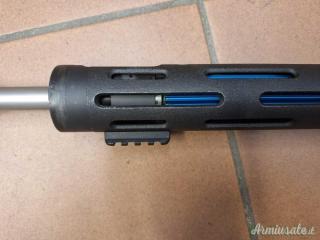 OBERLAND SPORTER 15 cal. 223 Rem.