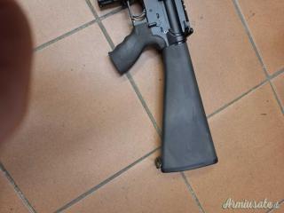 OBERLAND SPORTER 15 cal. 223 Rem.