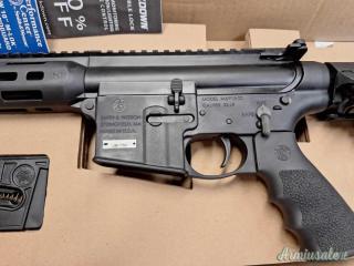 SMITH & WESSON PERFORMANCE CENTER MP 15-22PC cal. 22 LR