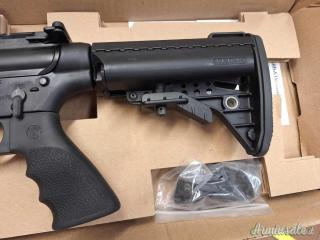 SMITH & WESSON PERFORMANCE CENTER MP 15-22PC cal. 22 LR