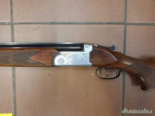 ANTONIO ZOLI cal. 12