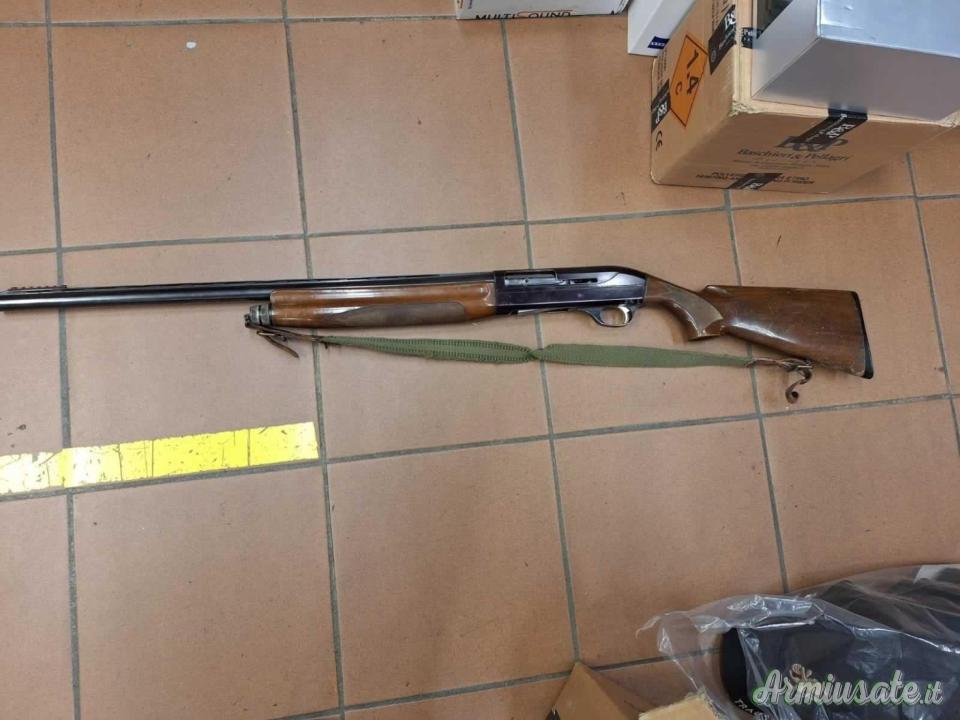 BENELLI SUPER 90 cal. 12