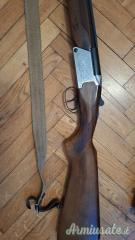 Coppia sovrapposti combinati