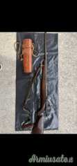 Mannlincher shoenauer mod. GK 6.5x68mm
